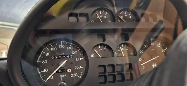 ALFA ROMEO Spider 2.0i **SOLO 22.747 KM DA NUOVA**