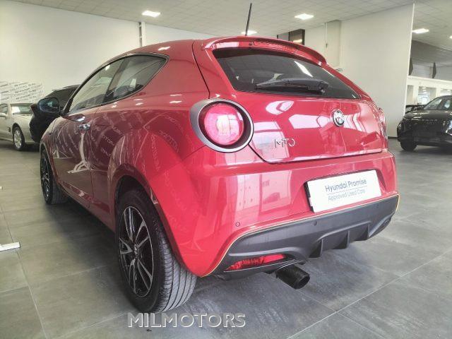ALFA ROMEO MiTo 1.3 JTDm 85 CV S&S Distinctive