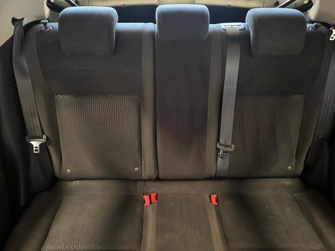 Nissan Juke 1.5 allestimento Visia