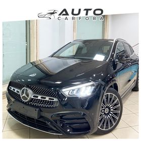 Mercedes-benz GLA 200 GLA 200 d Automatic Premium con cerchio 20