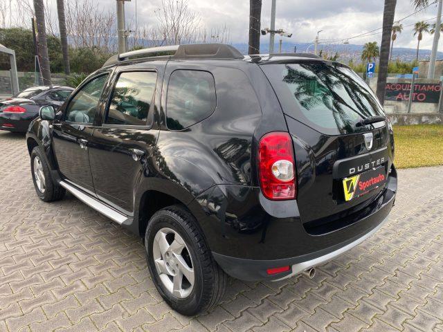 DACIA Duster 1.5 dCi 110CV 4x2 Lauréate