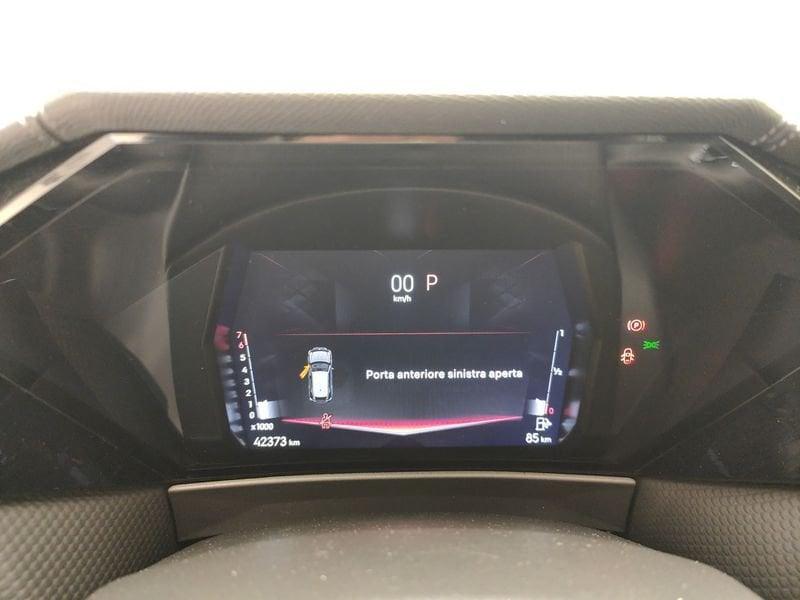 DS DS4 II 2021 1.6 puretech Rivoli 180cv auto