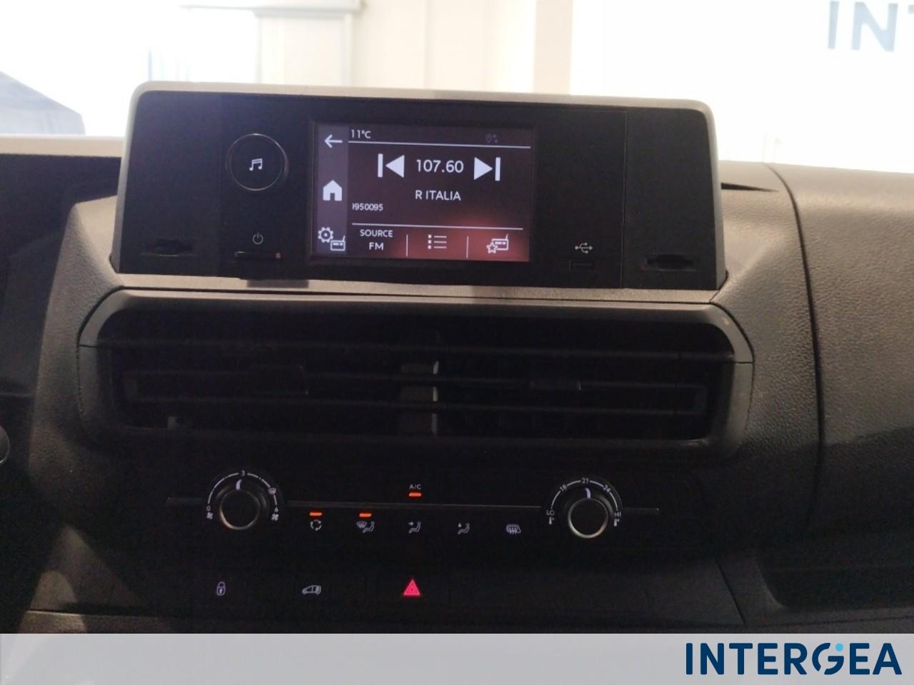 FIAT Scudo Ice 2.0 bluehdi 145cv L3H1 no S&S