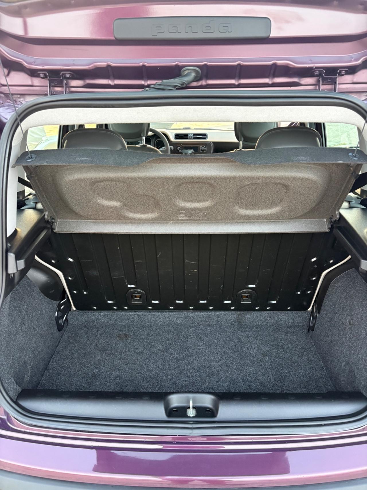 Fiat Panda 1.3 multijet GARANTITA