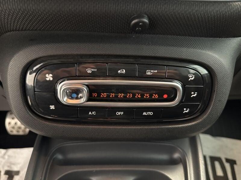 smart fortwo III 2015 0.9 t Brabus 109cv twinamic