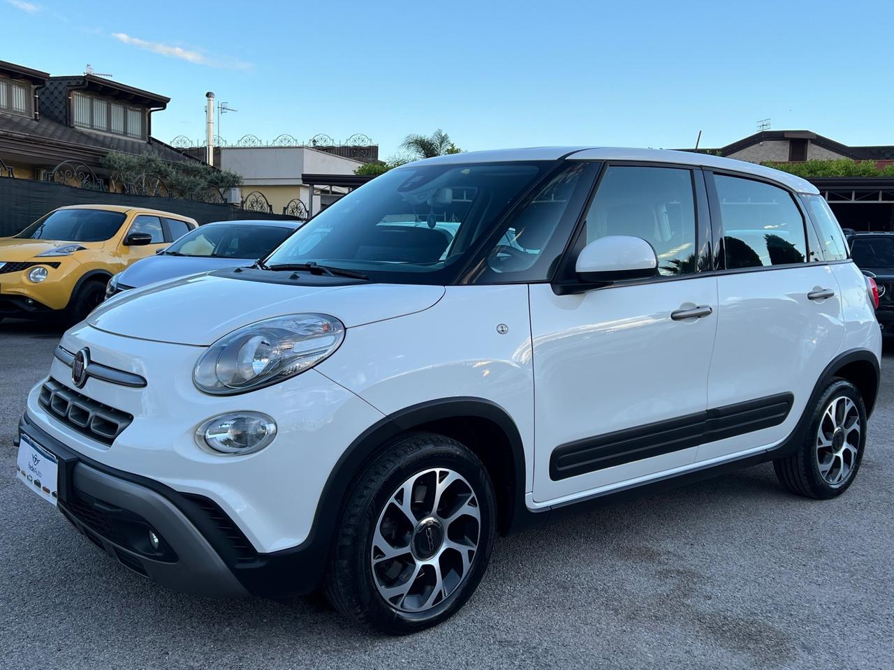 Fiat 500L 1.6 Multijet 120 CV Cross Anno 2020