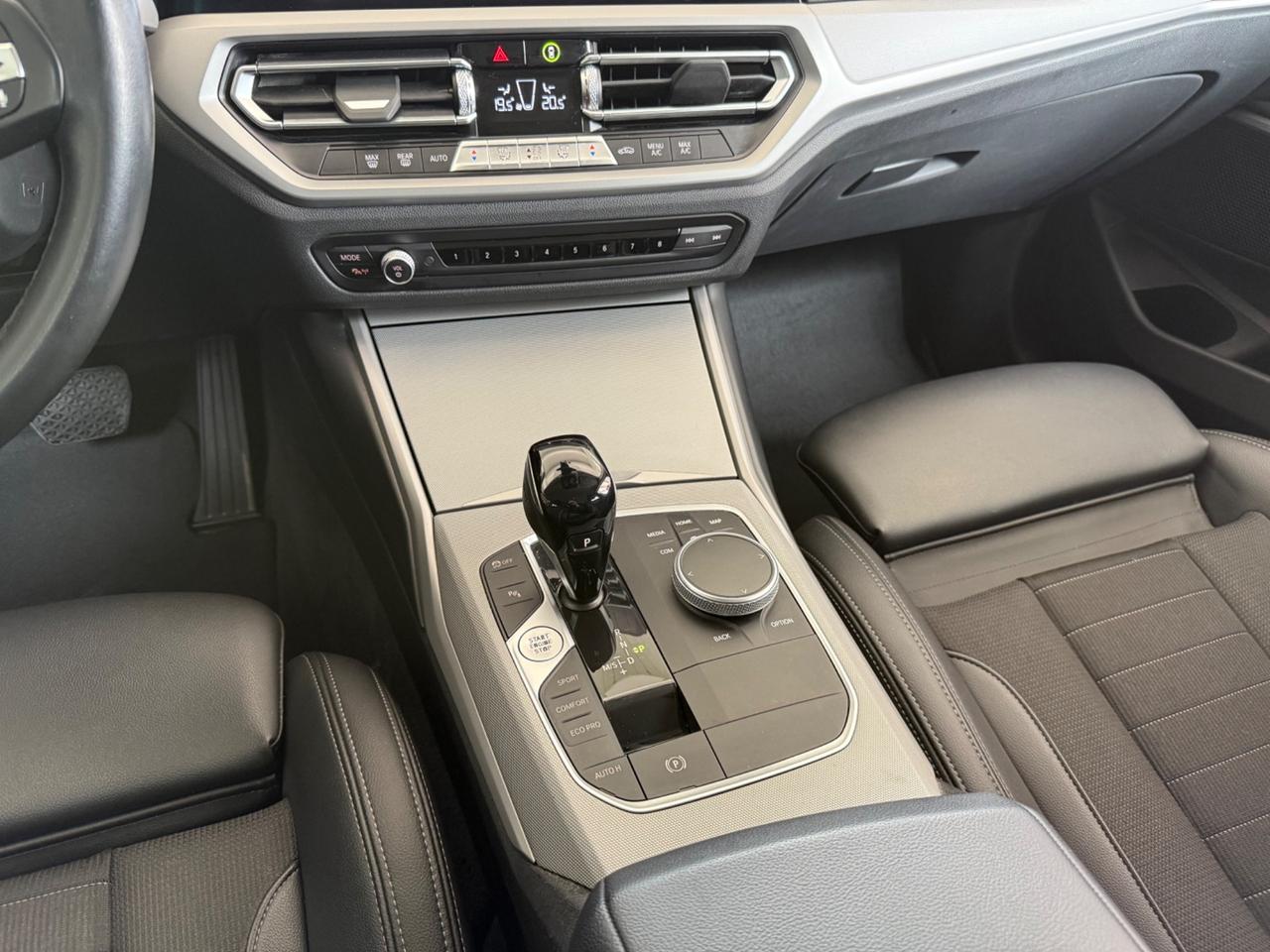 Bmw 318 318d 48V Touring Business Advantage