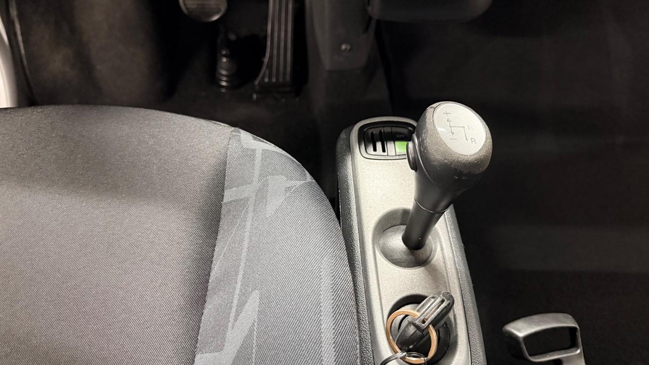 Smart ForTwo 1000 52 kW coupé passion