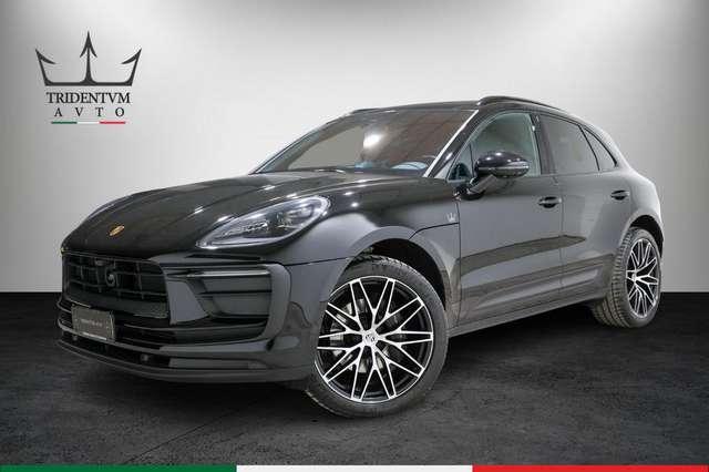 Porsche Macan 2.0 265cv pdk