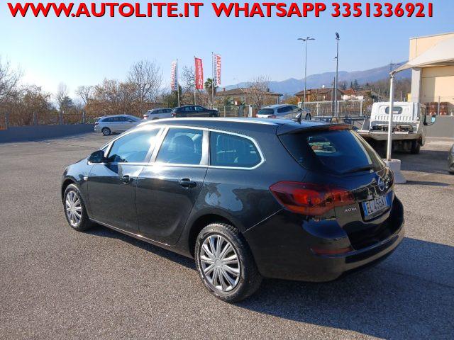 OPEL Astra 1.7 CDTI 125CV Sports Tourer Elective