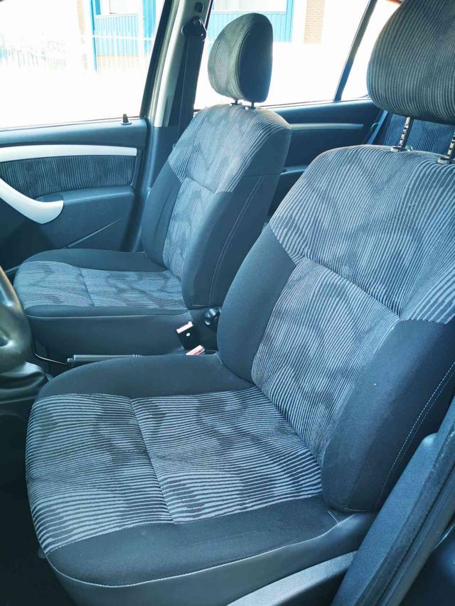 DACIA Sandero 1.4 8V GPL Lauréate