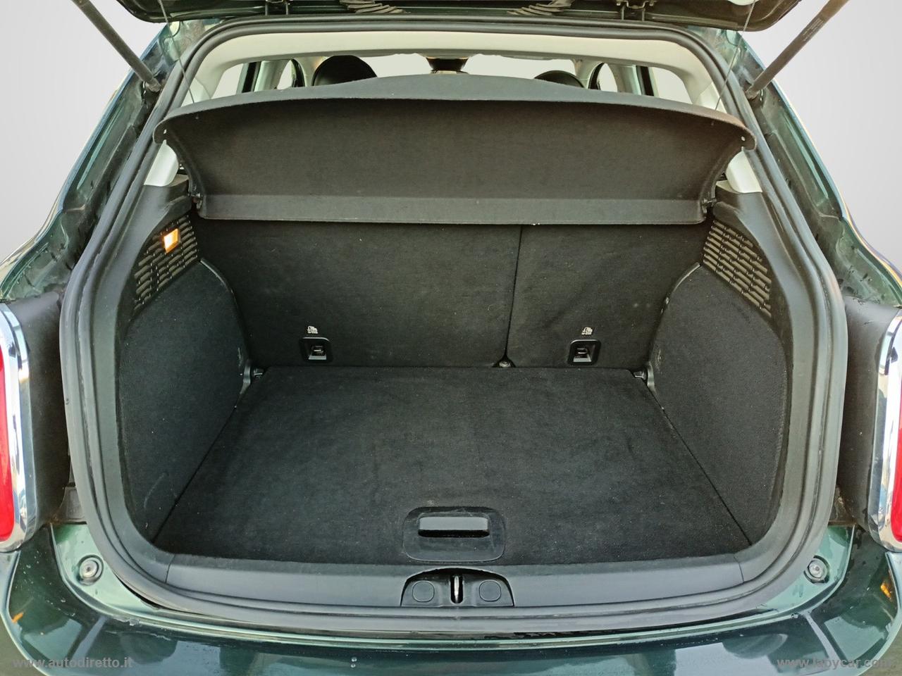 FIAT 500X 1.6 M.Jet 120 CV Business