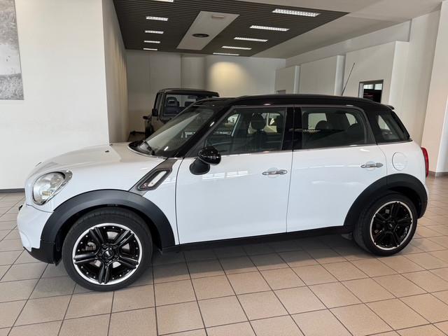 Mini Countryman Cooper S 1.6