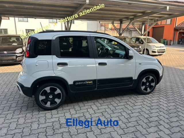FIAT Pandina PROMO FIN 1.0 65 CV Hybrid Cross AZIENDALE 4273 KM