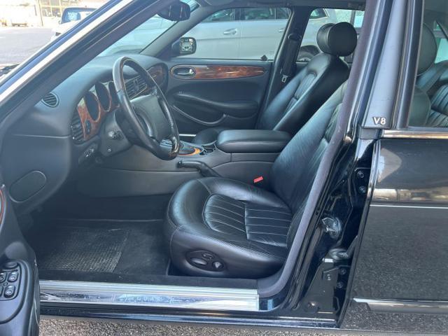 JAGUAR XJ 4.0 cat ExecutiveV8