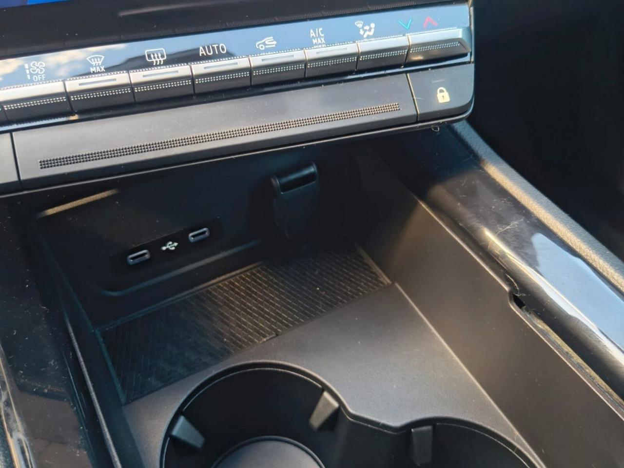 Renault Rafale Full Hybrid E-Tech 200 CV Techno