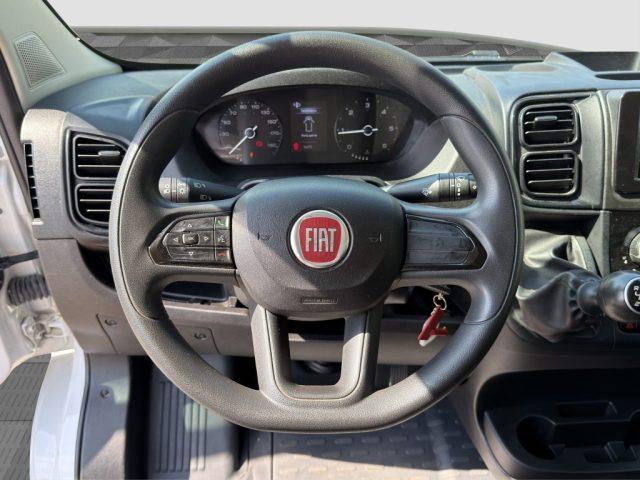 FIAT Ducato Ducato 35 2.2 Mjt 140CV PLM Cabinato Maxi