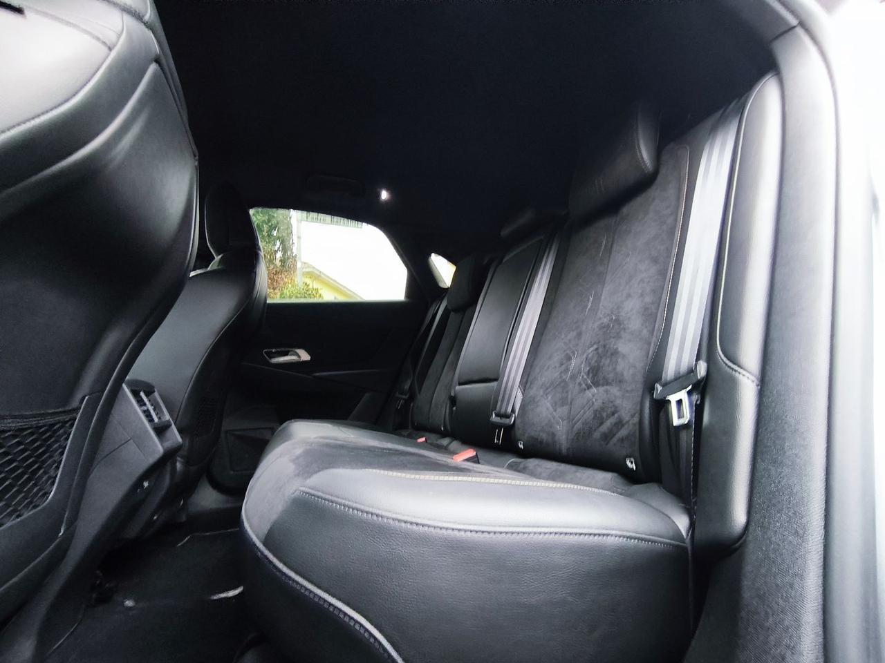 DS DS 7 1.6 Purtech 180 Grand Chic #8755