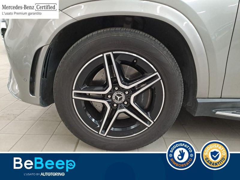 Mercedes-Benz GLE 300 D PREMIUM 4MATIC AUTO