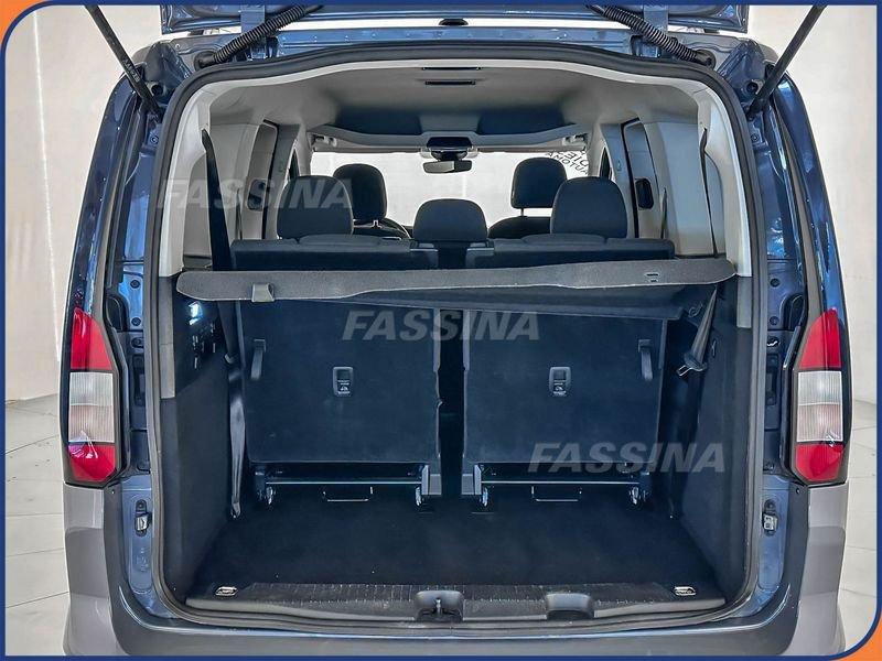 Ford Tourneo Connect Grand Tourneo 2.0 EcoBlue 122 CV Powershift Titanium 7POSTI