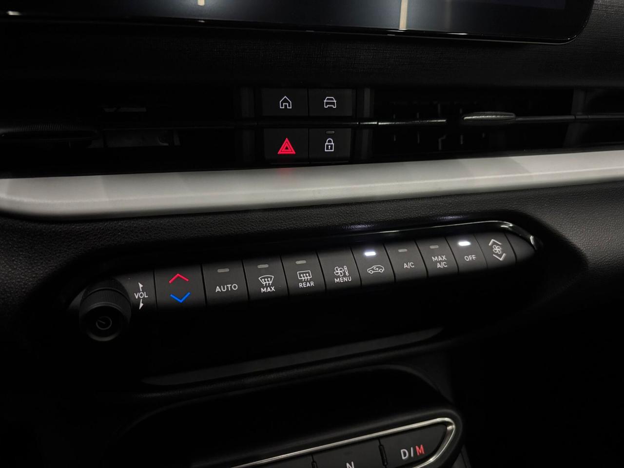 Fiat 600 Hybrid 1.2 100 CV DCT MHEV