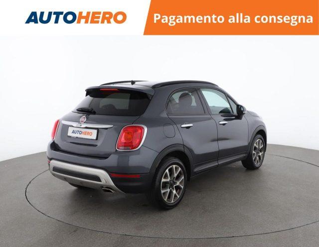 FIAT 500X 1.3 MultiJet 95 CV Cross