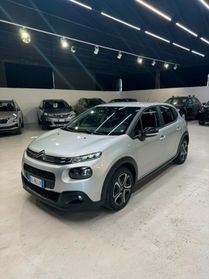 Citroen C3 BlueHDi 75 S&S Shine -Neopatentati