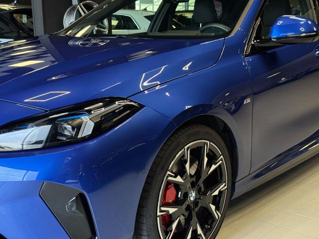 BMW 118 d MSport Pro