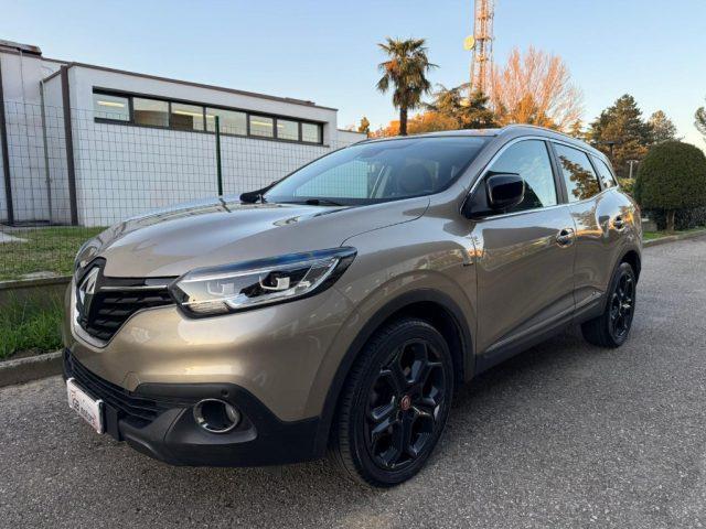 RENAULT Kadjar dCi 8V 110CV Energy Hypnotic2 NAVI - LED - BT - 19
