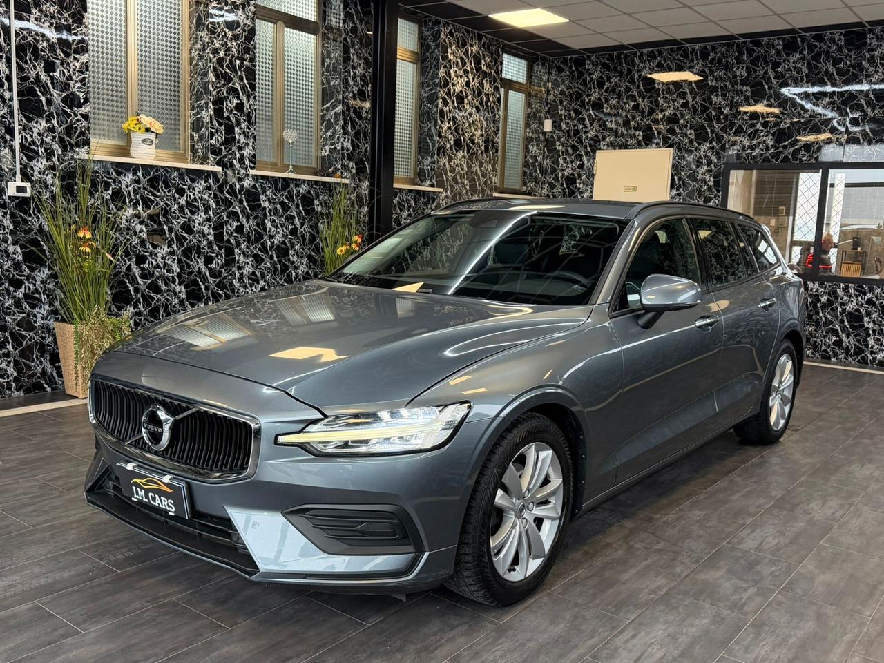Volvo V60 D3 Geartronic Business