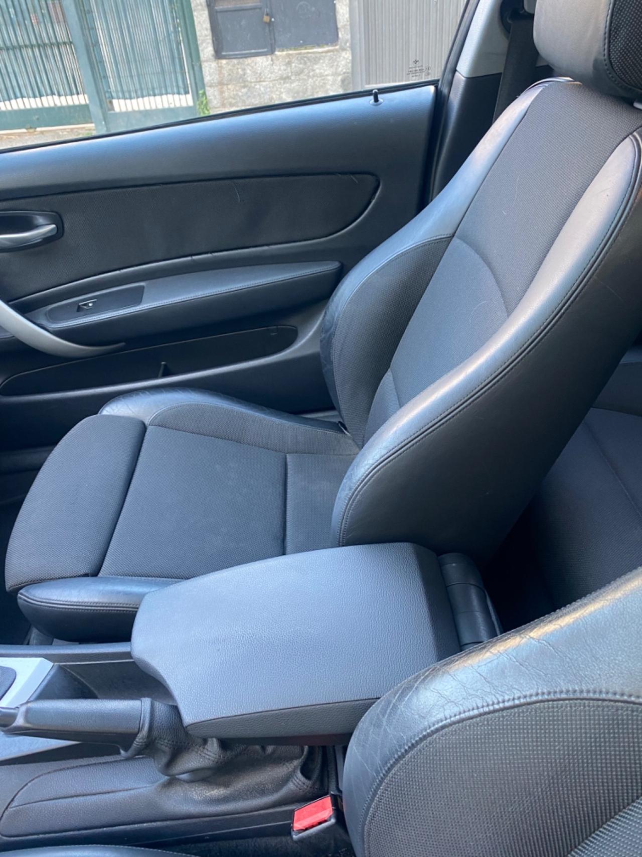 Bmw 118i Anno 2007 Full Tetto Pelle