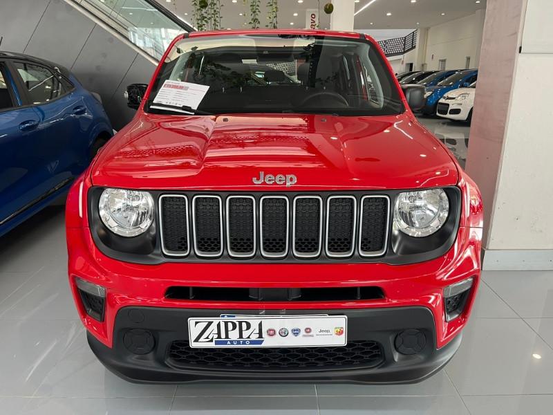JEEP Renegade 1.0 T3 Longitude