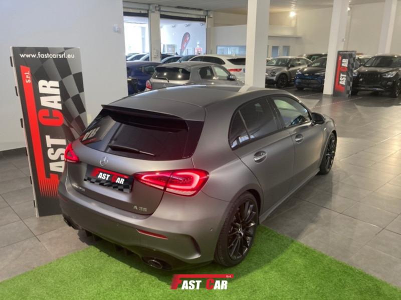 Mercedes-Benz Classe A A 35 AMG 4Matic 306cv