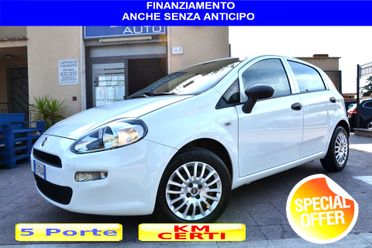 Fiat Punto 1.3 MJT 95CV STREET 5P **PREZZO VERO**EURO6B**