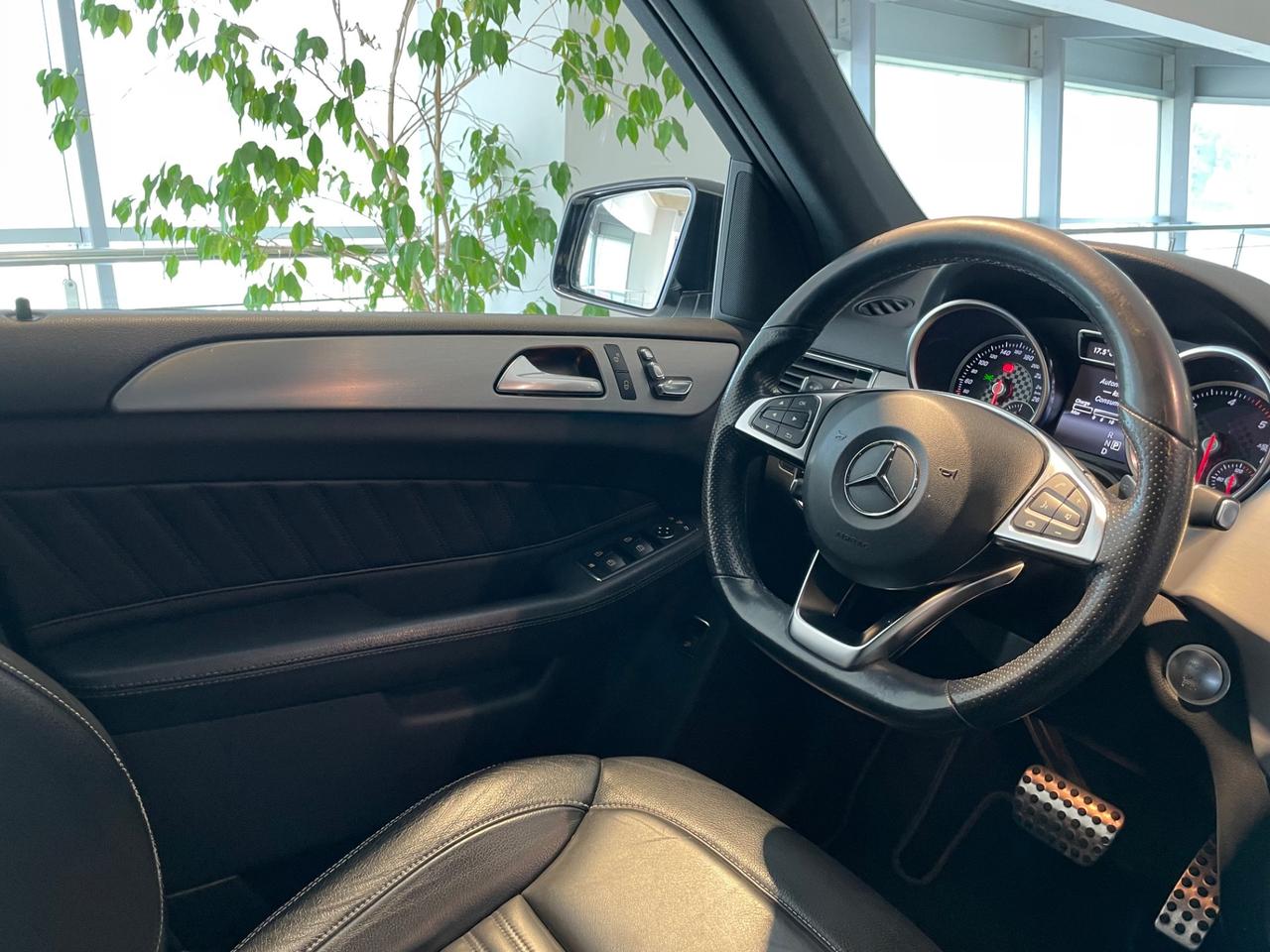 Mercedes-benz GLE 250d 4Matic Coupé Premium Plus