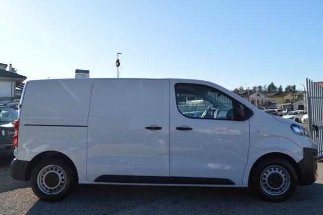 FIAT Scudo 1.5 BlueHDi 120 CV PL-TN Furgone