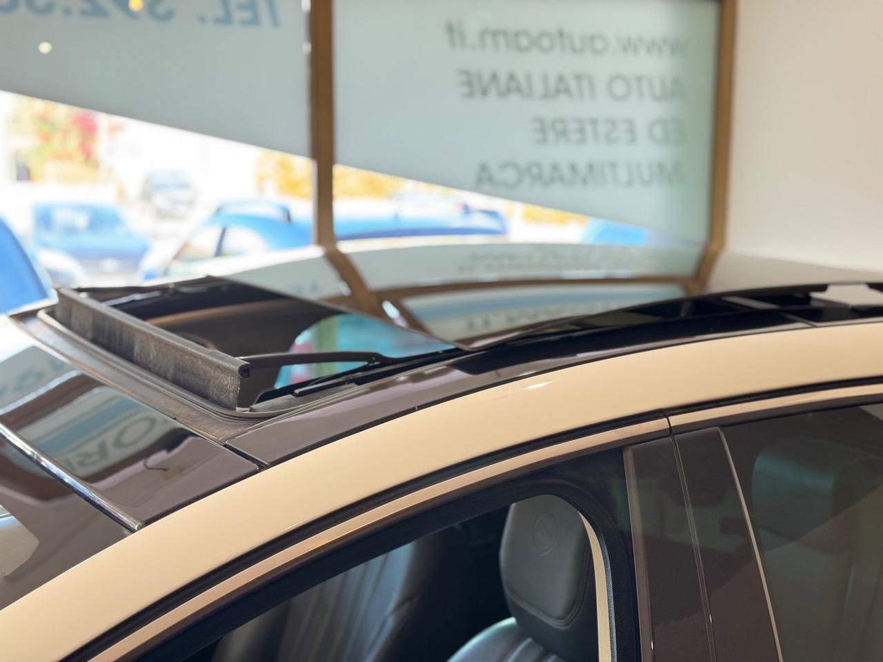 Lancia Delta 1.4 T-Jet 120 CV Iron Ecochic GPL