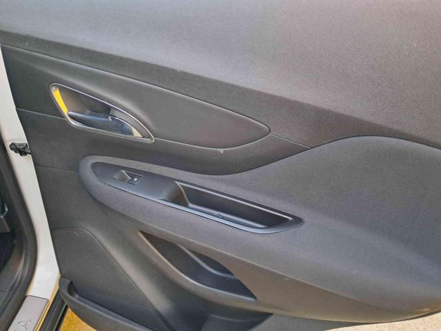 OPEL Mokka 1.4 Turbo GPL Tech 140CV 4x2 Cosmo b-Color