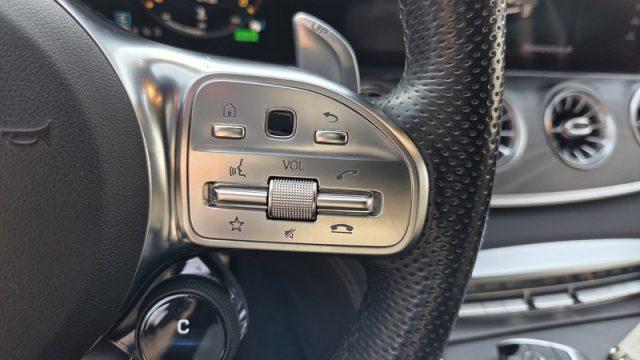 MERCEDES-BENZ GT Coupé 4 53 4Matic+ EQ-Boost AMG PERMUTE