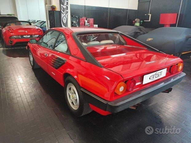 Ferrari Mondial 8