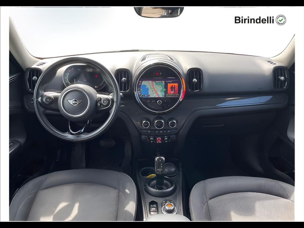 MINI Mini Countrym.(F60) - Mini 2.0 Cooper D Countryman