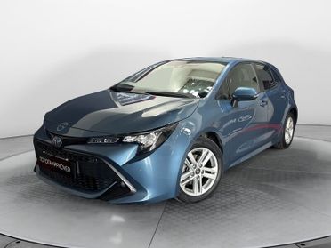 Toyota Corolla Corolla 1.8 Hybrid Active