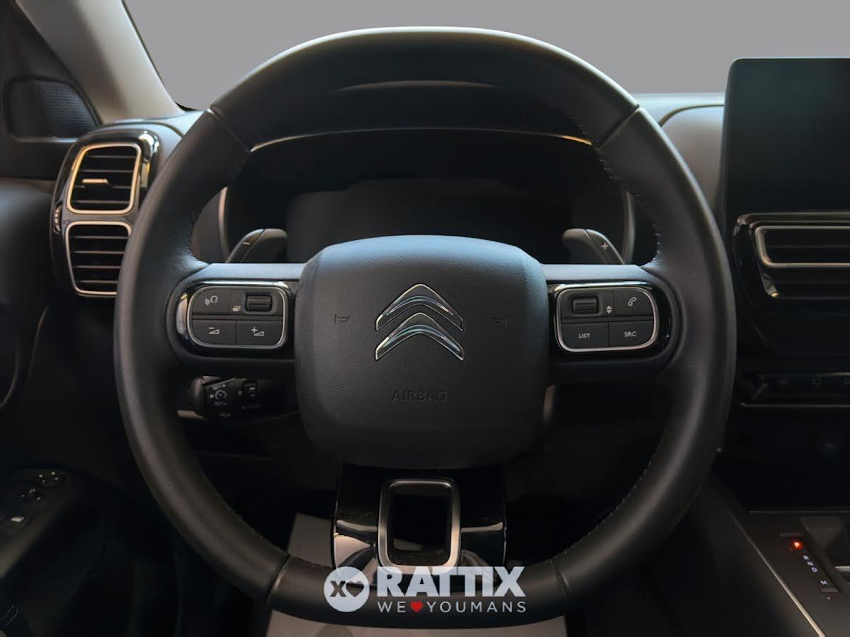 Citroen C5 Aircross 1.5 bluehdi 130CV Max eat8