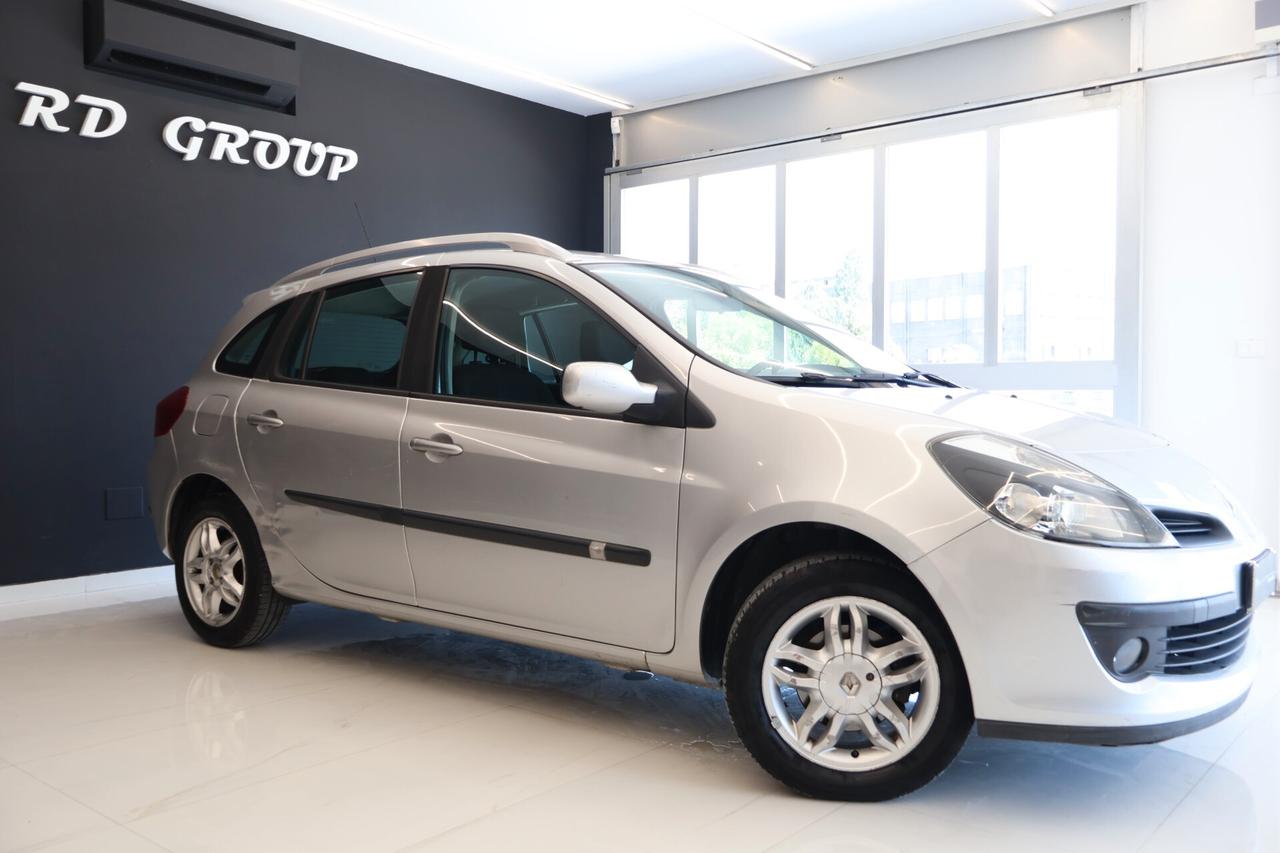 Renault Clio 1.5 dCi 105CV 5 porte Le Iene
