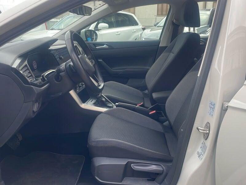 Volkswagen Taigo 1.0 TSI 81kW Life DSG