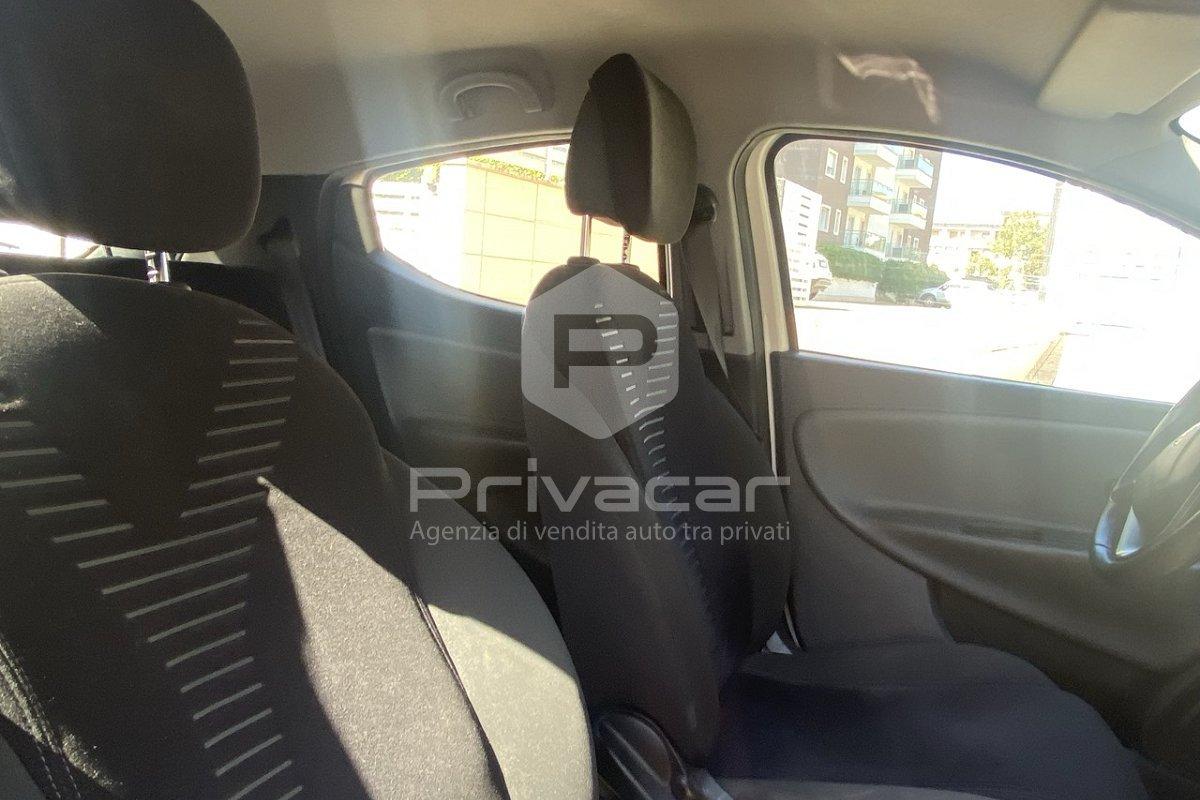 LANCIA Ypsilon 1.2 69 CV 5 porte S&S Gold