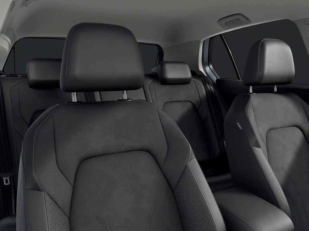 Volkswagen Golf 1.5 tsi ehybrid edition plus 204cv dsg