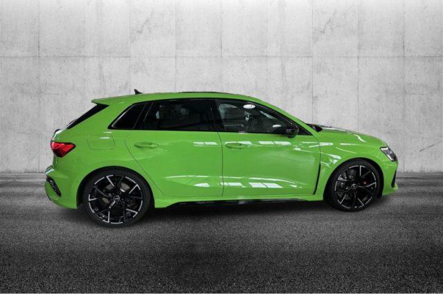 AUDI RS 3 SPB TFSI quattro S tronic