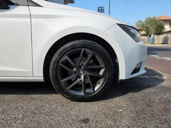Seat Leon 1.2 TSI 105 CV 5p. Style
