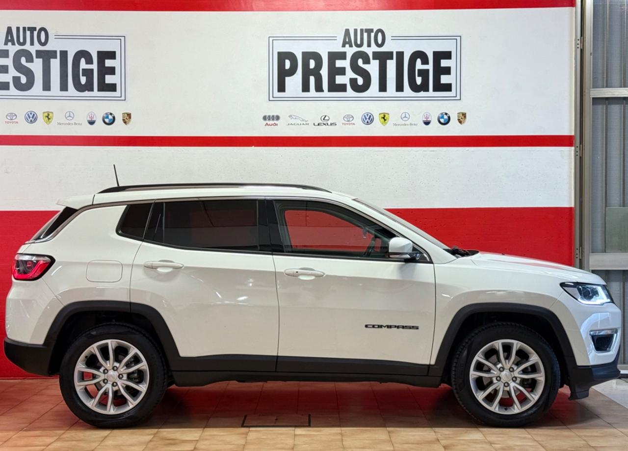 Jeep Compass Jeep Compass Limited